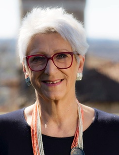 Lauretta Serafini, Presidente Regionale