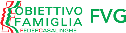 Logo FederCasalinghe