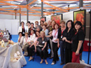 In Fiera a Udine al Naturalmente Show 2007