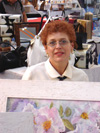 Lucia Cramaro