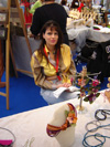 Daniela Cortina