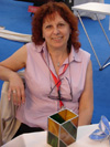 Nadia Maestra