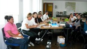 Corso Assistente Familiare 2010