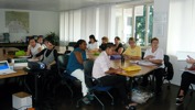 Corso Assistente Familiare 2010