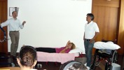 Corso Assistente Familiare 2010