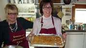 Corso di cucina 2009