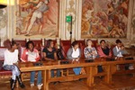 Corso per l'integrazione delle persone immigrate 2014